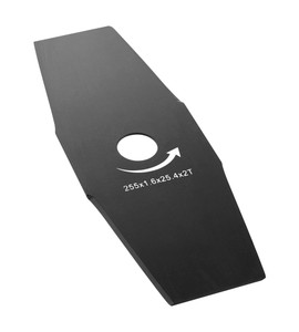 LAMES POUR DEBROUSAILLEUSES LAMES POUR DEBROUSAILLEUSES