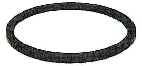 VERVANGRUBBER 100/127 MM VOOR EE DX16401