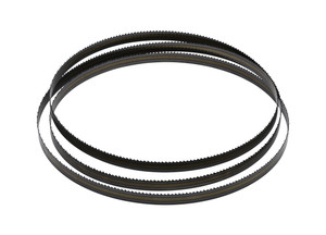 LAMES SCIES A RUBAN LAMES SCIES A RUBAN