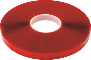 AUTOCOLLANT DOUBLE FACE TRANSPARENT AUTOCOLLANT DOUBLE FACE TRANSPARENT