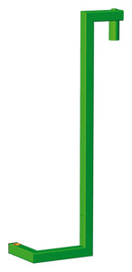 MACHINEARM VOOR "BOHRWURM" EBW 2300