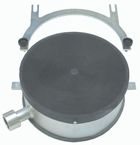 WATEROPVANGING WR 350.1 VOOR PLB 450