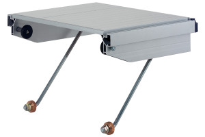 RALLONGE DE TABLE POUR UK 290/UK 333/FLEXO