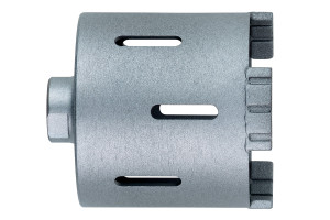 DIAMANTVERZINKBOOR Ø68MM M16 VERVANGEN DOOR 628203000