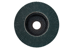 PLATEAU ABRASIF À LAMELLES 178X22,23MM P 80 PLATEAU ABRASIF À LAMELLES 178X22,23MM P 80