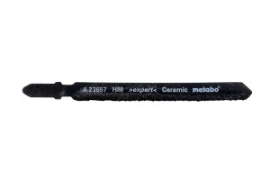LAME DE SCIE SAUTEUSE CÉRAMIQUE EXPERT 76MM LAME DE SCIE SAUTEUSE CÉRAMIQUE EXPERT 76MM