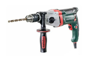 BE 850-2 BOORMACHINE VERVANGEN DOOR 600581000