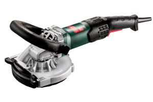 RENOVATIESLIJPER RSEV 19-125 RT 1240W RENOVATIESLIJPER RSEV 19-125 RT 1240W