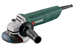 MEULEUSE D'ANGLE W 750-125 450W MEULEUSE D'ANGLE W 750-125 450W