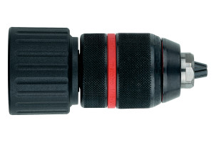 MANDRIN À SERRAGE RAPIDE FUTURO PLUS S2M 13MM AVEC ADAPTATEUR