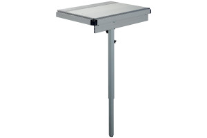 RALLONGE LATÉRALE DE TABLE POUR UK 290/UK 333/FLEXO 500