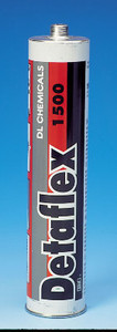 MASTICS POLYURÉTHANE 1500 BRUN MASTICS POLYURÉTHANE 1500 BRUN
