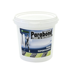 MASTICS HYBRIDES PANEL & DECORATION BLANC MASTICS HYBRIDES PANEL & DECORATION BLANC