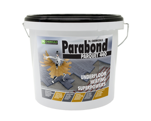 MASTICS HYBRIDES PARQUET 440 BEIGE