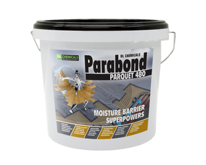 MASTICS HYBRIDES PARQUET 480 BEIGE MASTICS HYBRIDES PARQUET 480 BEIGE