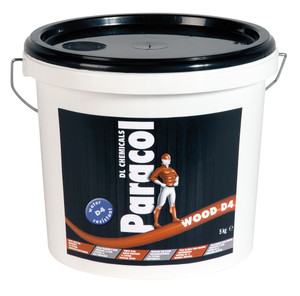 COLLES EN POTS WOOD D4