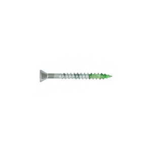 VIS POUR MDF TF PFS Ø4,5X45/30 ZN/VERT