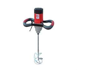 ELEKTRISCHE ROERSTAVEN IN PVC KOFFER 1800W ELEKTRISCHE ROERSTAVEN IN PVC KOFFER 1800W