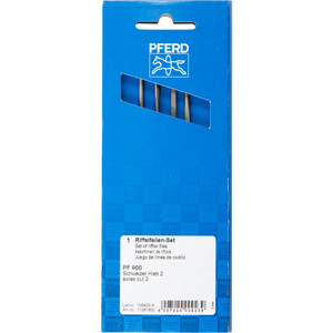 SB-SET RIFFELVIJLEN PF 900