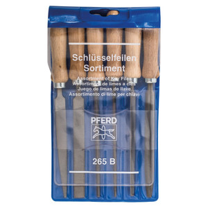 SLEUTELVIJLENSET 265 B
