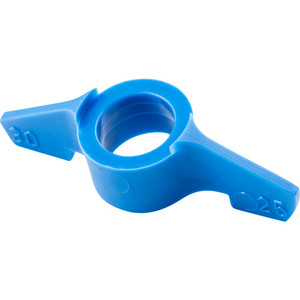 KETTINGSCHERPMAL KSSL 25/30