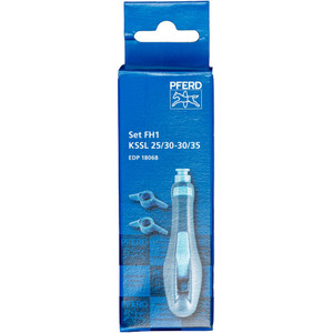 Set FH1 KSSL 25/30-30/35 (VE1)