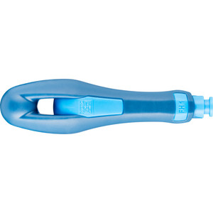 KUNSTSTOF VIJLHECHT FH 1-KSF-10