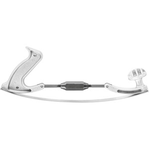 CARROSSERIEVIJLHOUDER BH 125 350