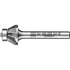 HM-FREES KSJ 1605/6 EDGE ALU 30°