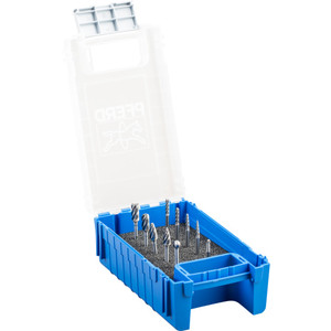 HM-FREZENSET NR. 1603 ALU HM-FREZENSET NR. 1603 ALU