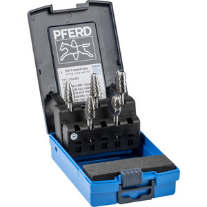 HM-FREZENSET NR. 1712 TOUGH