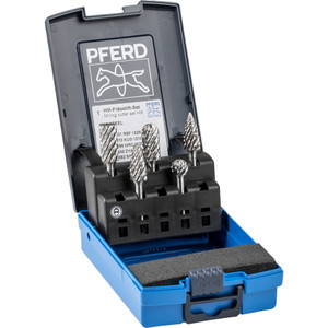 HM-FREZENSET NR. 1812 STEEL HM-FREZENSET NR. 1812 STEEL