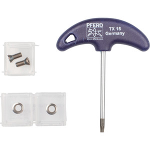 SERVICE-SET 50 ALUMASTER R ASS-R8 SERVICE-SET 50 ALUMASTER R ASS-R8