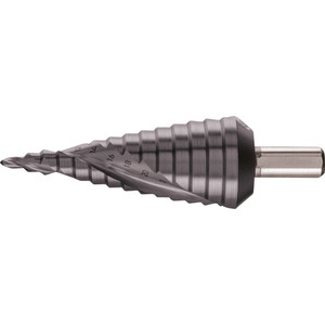 GETRAPTE BOREN STB HSS 06-37/10 HC-FEP GETRAPTE BOREN STB HSS 06-37/10 HC-FEP