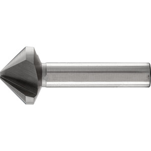 VERZINKBOREN KES HSS DIN 335 C90° 25,0