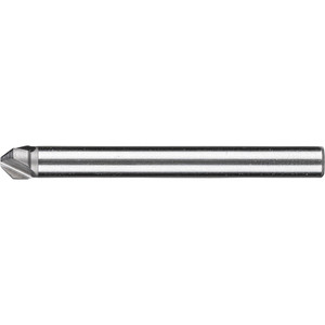 VERZINKBOREN KES HSSE DIN 335 C90° 4,3