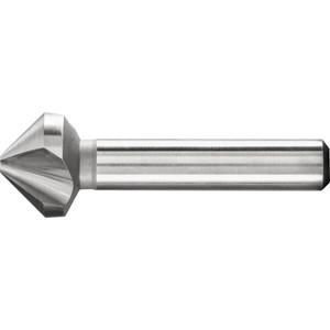 VERZINKBOREN KES HSSE DIN 335 C90° 25,0