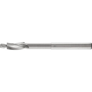 VLAKKE VERZINKBOREN HSS DIN 373 6,0 GKL