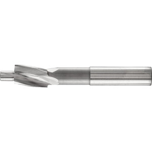 VLAKKE VERZINKBOREN HSS DIN 373 20,0 GKL