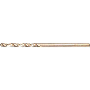 Spiraalboren SPB DIN338 HSSE N 2,0 INOX