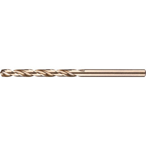 Spiraalboren SPB DIN338 HSSE N 4,0 INOX