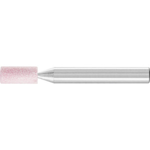 STIFTSTEEN ZY 0613 6 AR 100 O5V STEEL ED