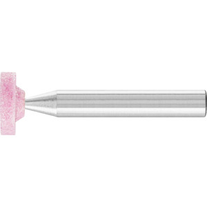 STIFTSTEEN ZY 1303 6 AR 60 O5V STEEL EDG