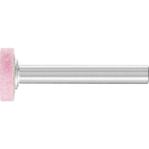 STIFTSTEEN ZY 1604 6 AR 80 O5V STEEL EDG