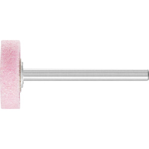 STIFTSTEEN ZY 1604 3 AR 80 O5V STEEL EDG