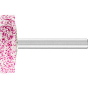 STIFTSTEEN ZY 3208 6 ADW 30 M5V STEEL