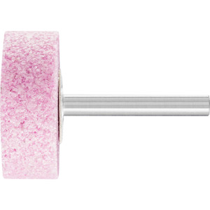 STIFTSTEEN ZY 4015 6 AR 30 O5V STEEL EDG