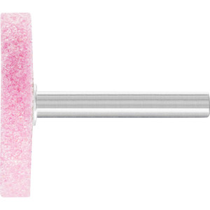 STIFTSTEEN ZY 4006 6 AR 46 O5V STEEL EDG