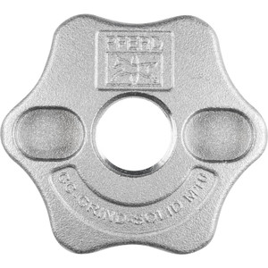 SFS CC-GRIND-SOLID/FLEX 100 M10 SFS CC-GRIND-SOLID/FLEX 100 M10