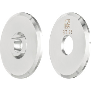 OPSPANFLENZENSET SFS 76 M14